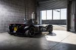 BAC Mono 2011 года
